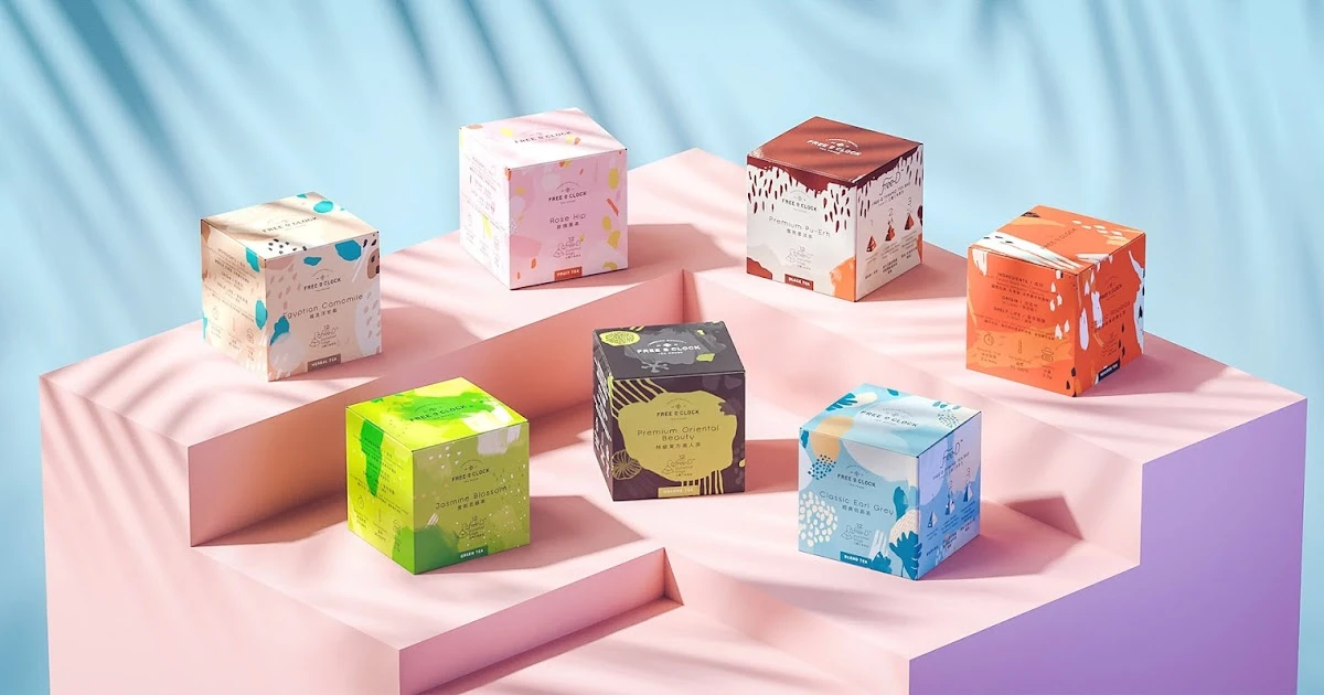 Packaging Preview