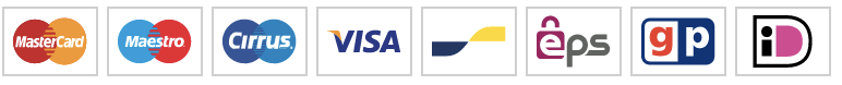 Payment Methods